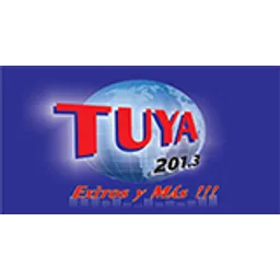 Tuya 201.3 Exitos y Mas