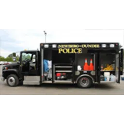 Newberg-Dundee Police Dispatch