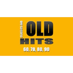Old Hits - 60, 70, 80, 90