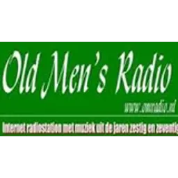Old Men's Radio