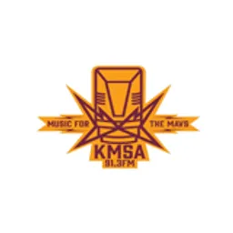 KMSA 91.3 FM