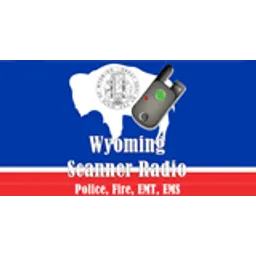 Johnson County Police, Fire, EMS, Wyoming Highway Patrol, and DOT