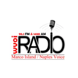 WVOI 1480 AM
