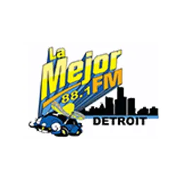 La Mejor 88.1 FM