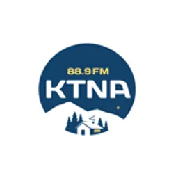 KTNA 88.9 FM