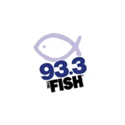 93.3 FM The Fish
