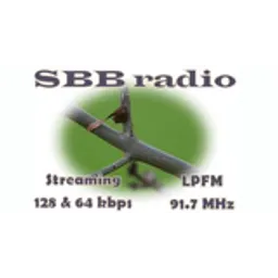 The SBBRadio Network