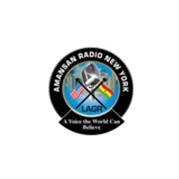 Amansan Radio