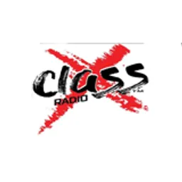 ClassX Radio