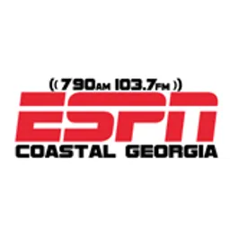 ESPN Radio Coastal Georgia