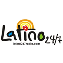 Latino 24/7 Radio