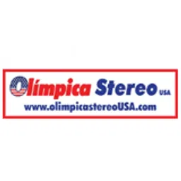 OLIMPICA STEREO USA