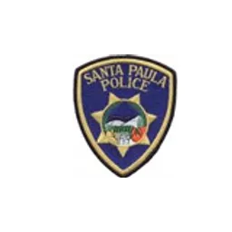 Santa Paula Police