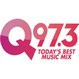 i 97.3 FM