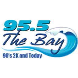 The Bay 95.5