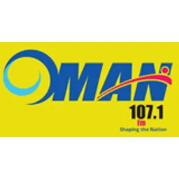 Oman FM