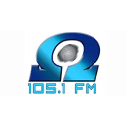 Omega 105.1 FM