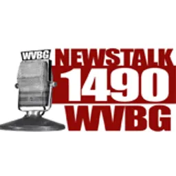 WVBG-FM - Newstalk 1490 AM