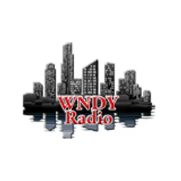 WNDY Radio