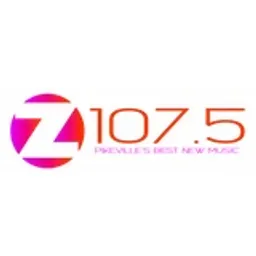 Z Rock 107.5