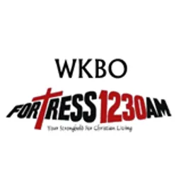 Fortress 1230 AM