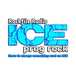 Rockfile Radio ICE