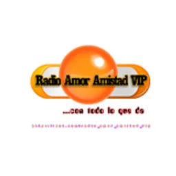 Radio Amor Amistad Vip