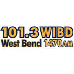 101.3 WIBD