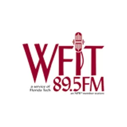 WFIT 89.5 FM