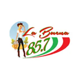 La Buena 85.7