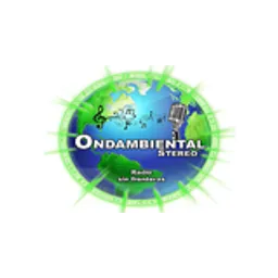 Ondambiental Stereo