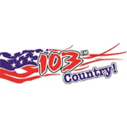 103 Country - WGDN-FM