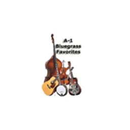 My Bluegrass Favorites