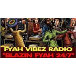 Fyah Vibez Radio