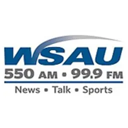 WSAU 550AM - 99.9FM