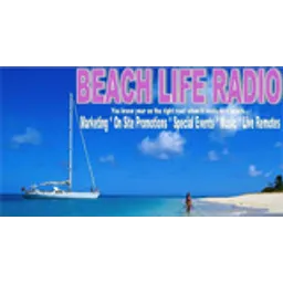 Beach Life Radio