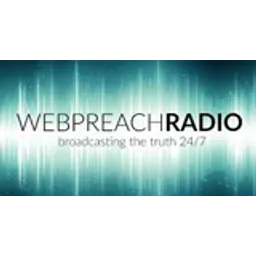 WebPreach Radio