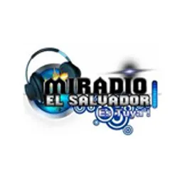 Mi Radio El Salvador