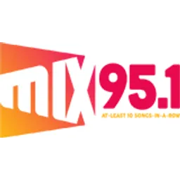 Mix95.1