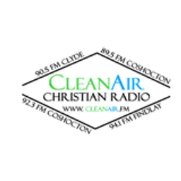 CleanAir Radio