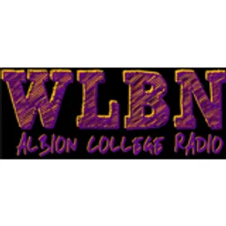WLBN Albion College Radio