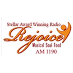 Rejoice AM 1190