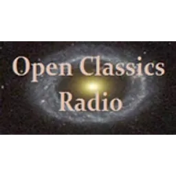 Open Classics Radio
