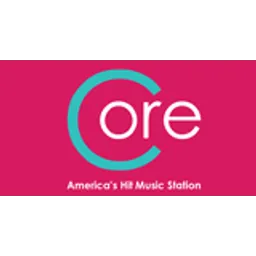 Core : America's Hit Music Station