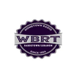 WBRT 1320 AM
