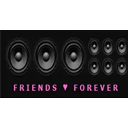 Friends Forever Internet Radio