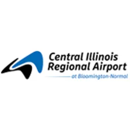 Central Illinois Regional Airport Tower - (KBMI) - Live Aviation ATC