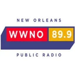 89.9 WWNO