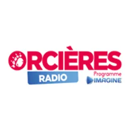 Orcières Radio