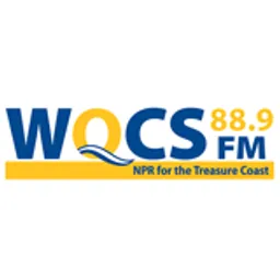WQCS 88.9 FM